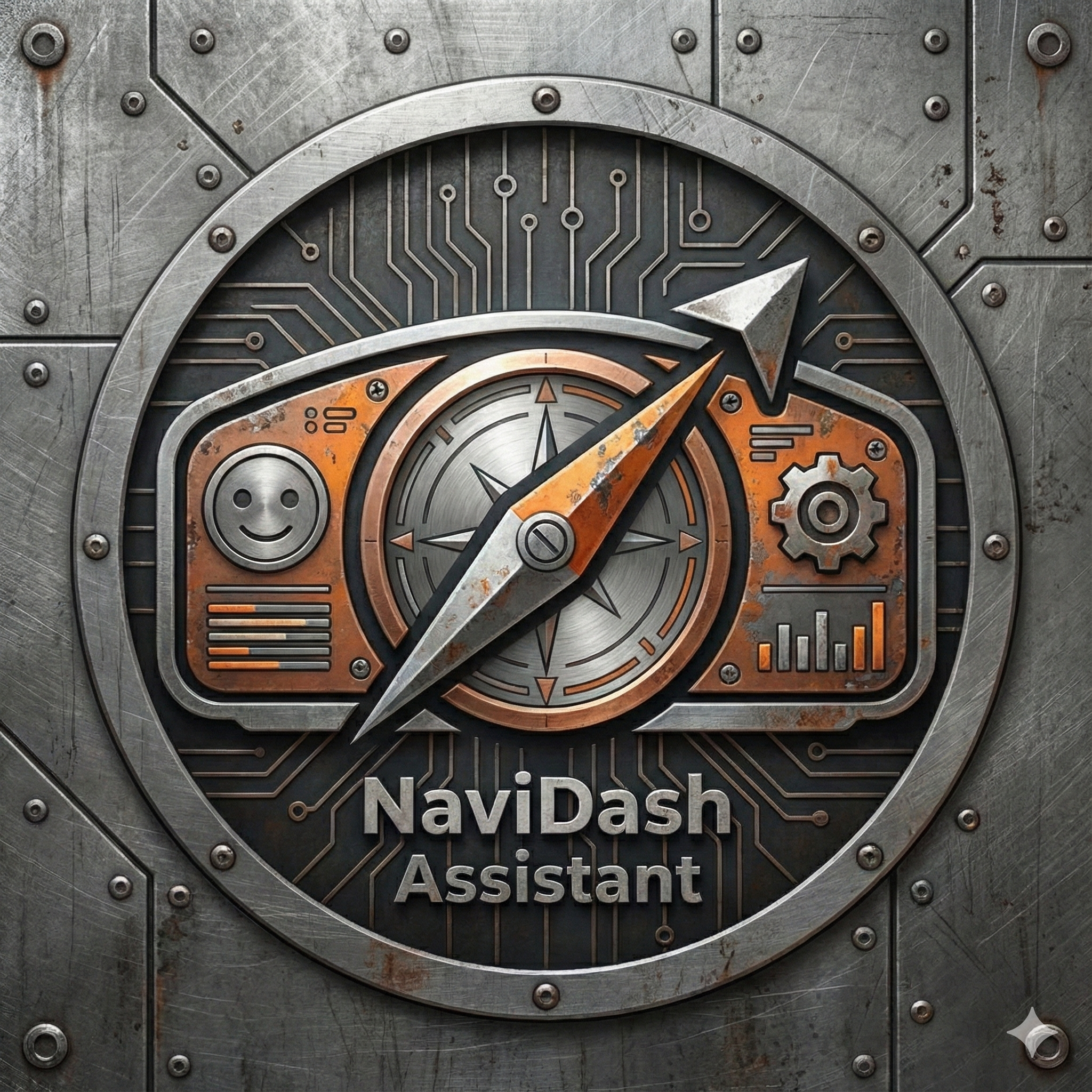 从零搭建磨砂玻璃风格导航站 - Docker/Cloudflare 双版本部署指南